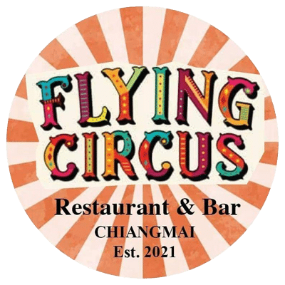 Flying Circus Restaurant & Bar