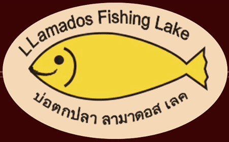 LLamados Fishing Lake